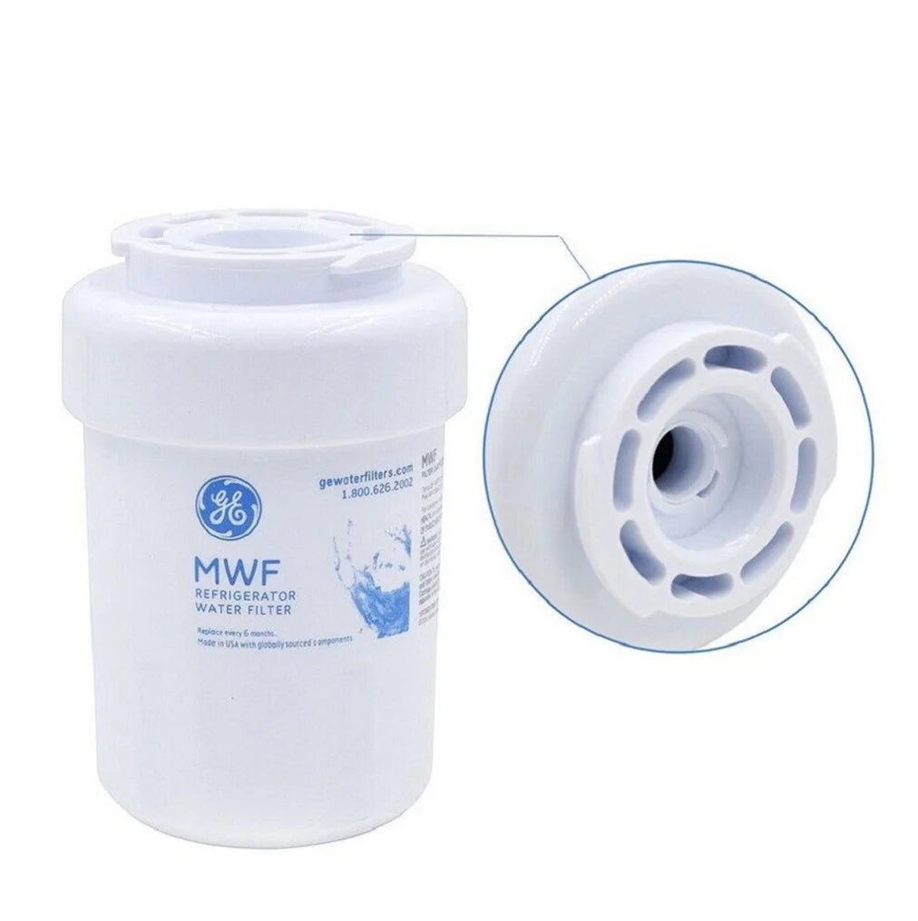 Refrigerator Water Filter 2Pcs Y831