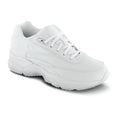 White Lace Shoe Z501
