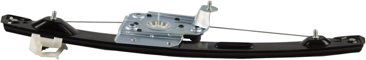 Rear Right Window Regulator Pack of 2 Y50394