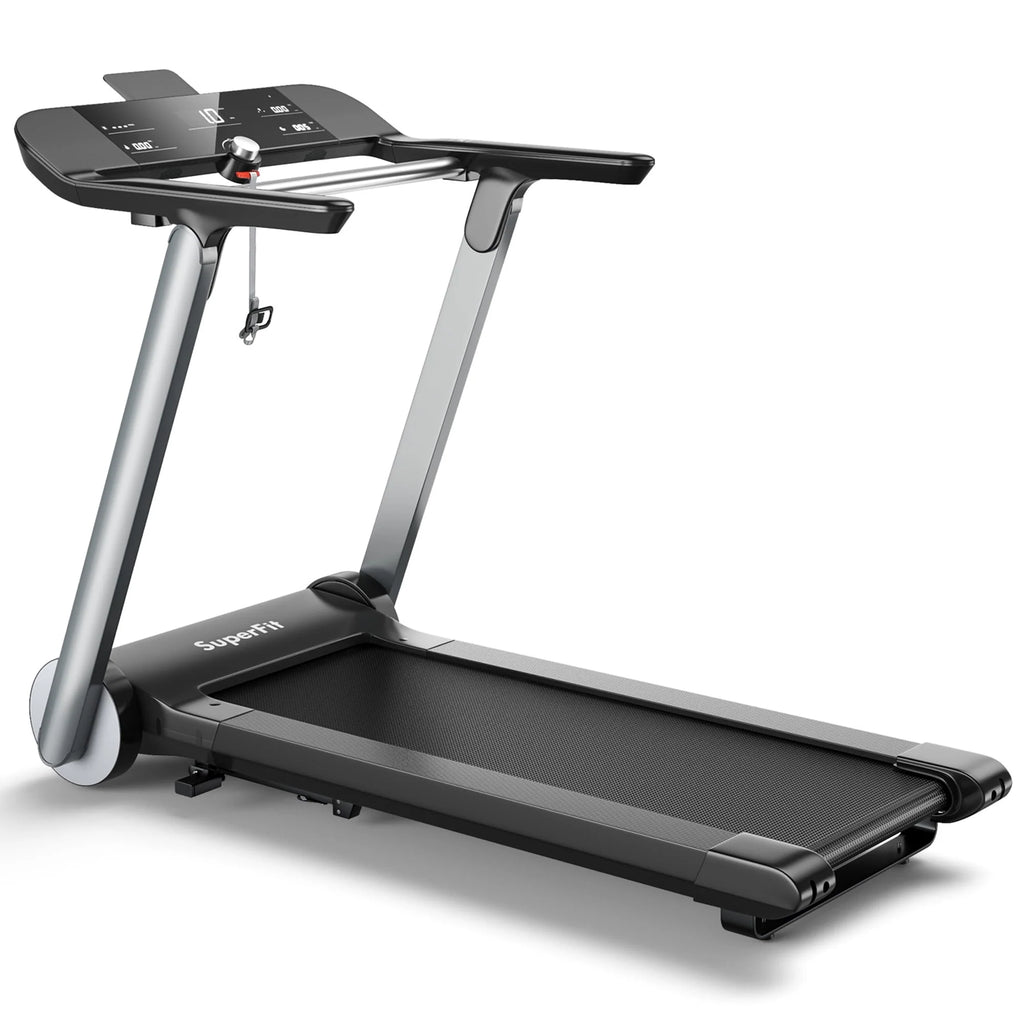 Electric Folding Treadmill S173516