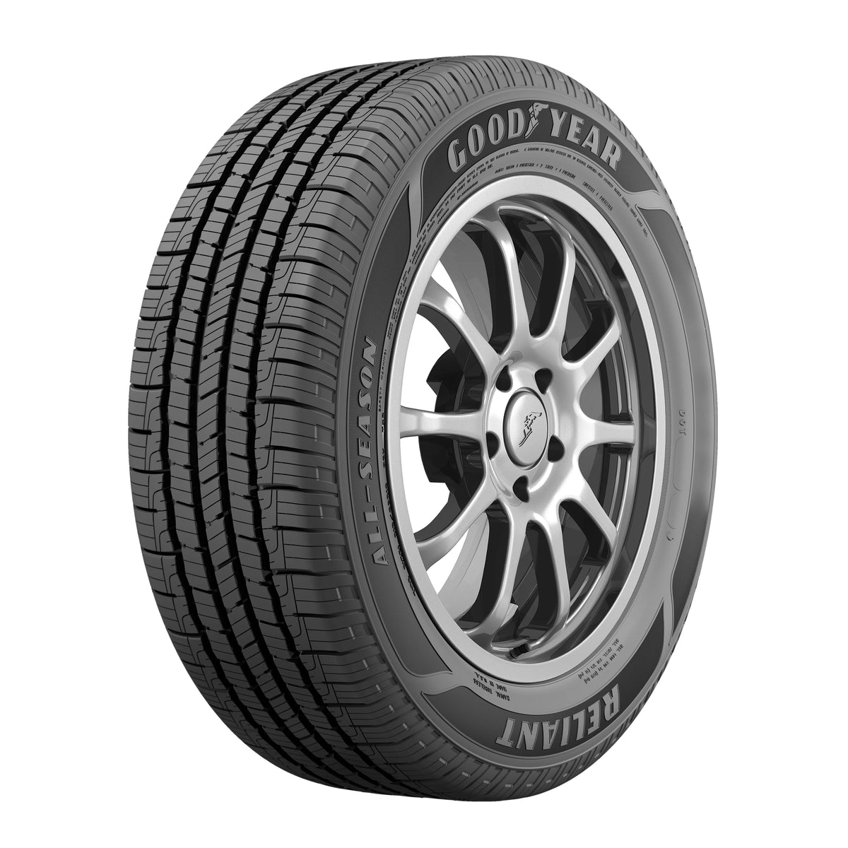 245/45R18 96V All-Season Tire O34688