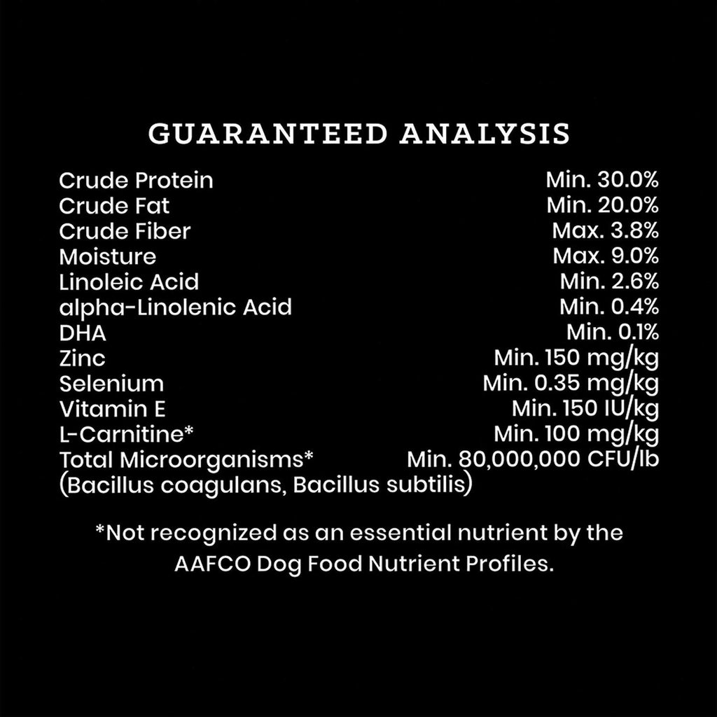 Dog Food H945