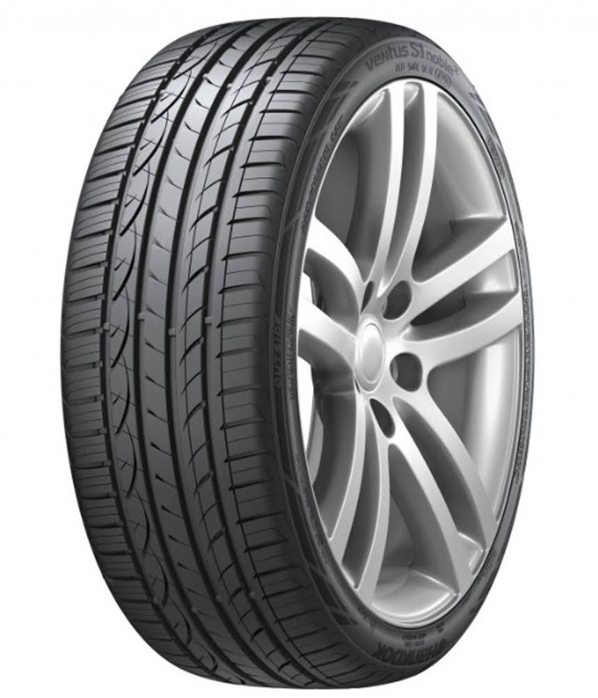 235/55ZR17 99W Tire K302