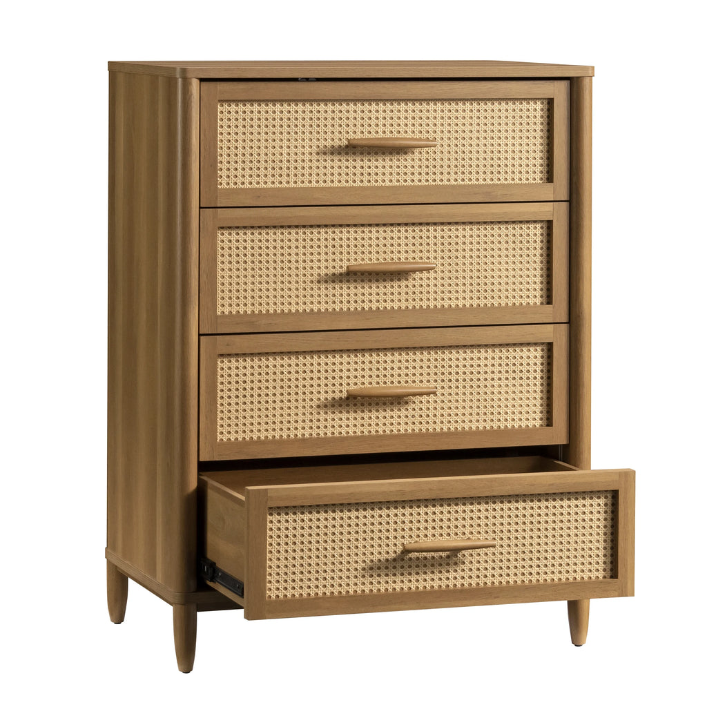 4-Drawer Dresser B56293