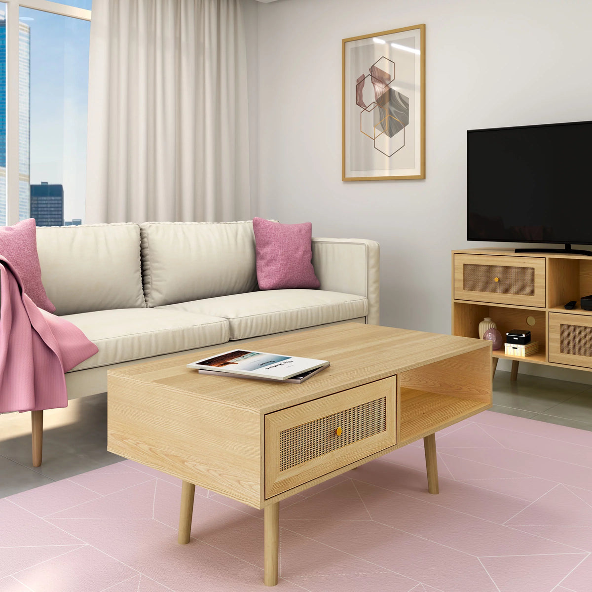 Coffee Table B560150