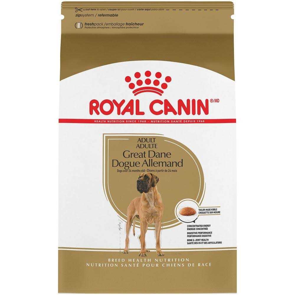 Adult Dry Dog Food B65069