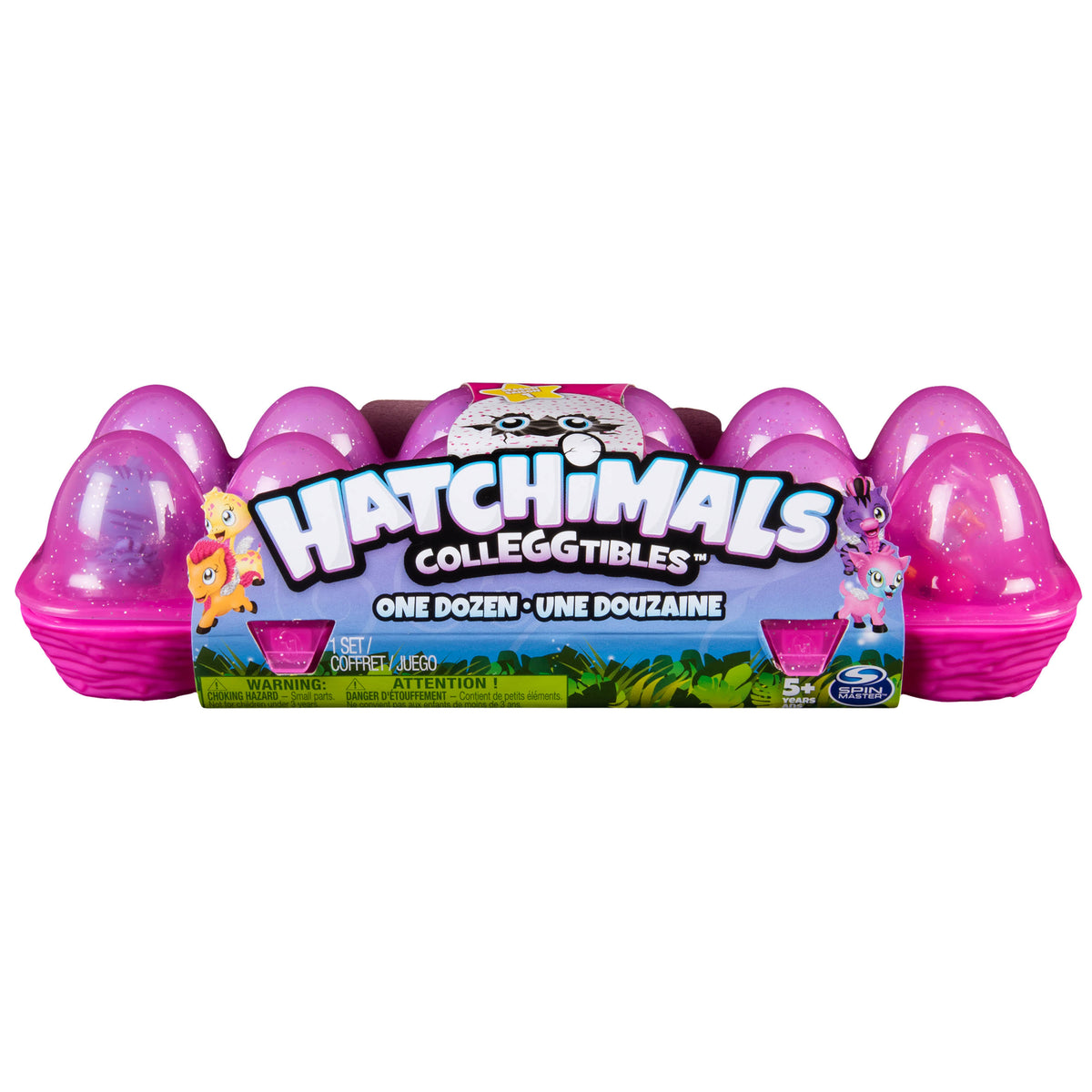 12-Pack Egg Carton I16560