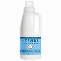 32 oz Rain Water Scent Fabric Softener, Quantity of 8 R92801