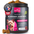 Cranberry Supplement for Dog Urinary Tract & Bladder Health E8665