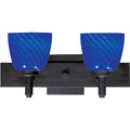 Oil Rubbed Bronze Wall Mount Lighting J7899
