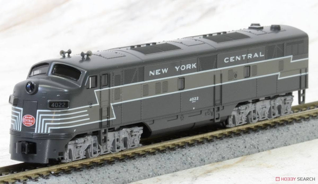 N Scale E7A 2-Car Set L74540