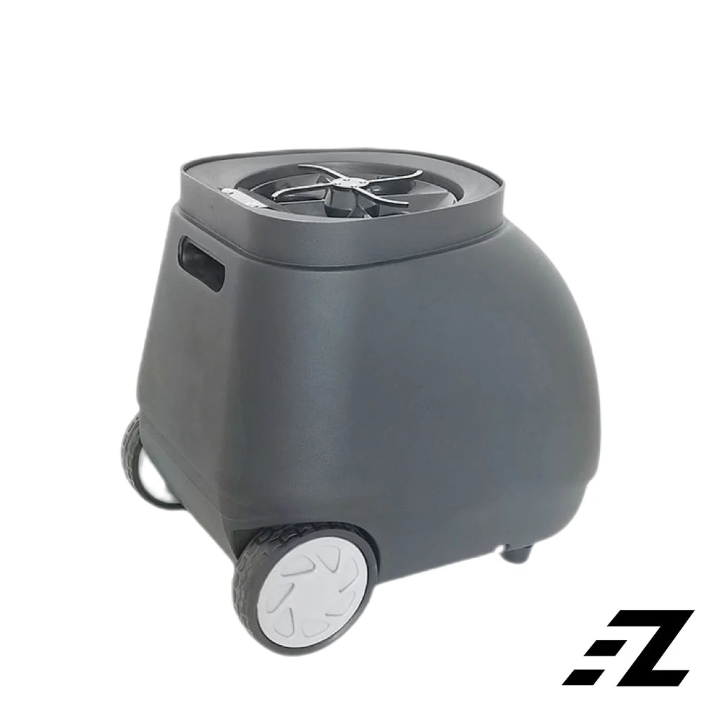 Tennis Ball Machine Pro 28 Precise Spots L564