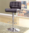 Gray Bar Stool F544804