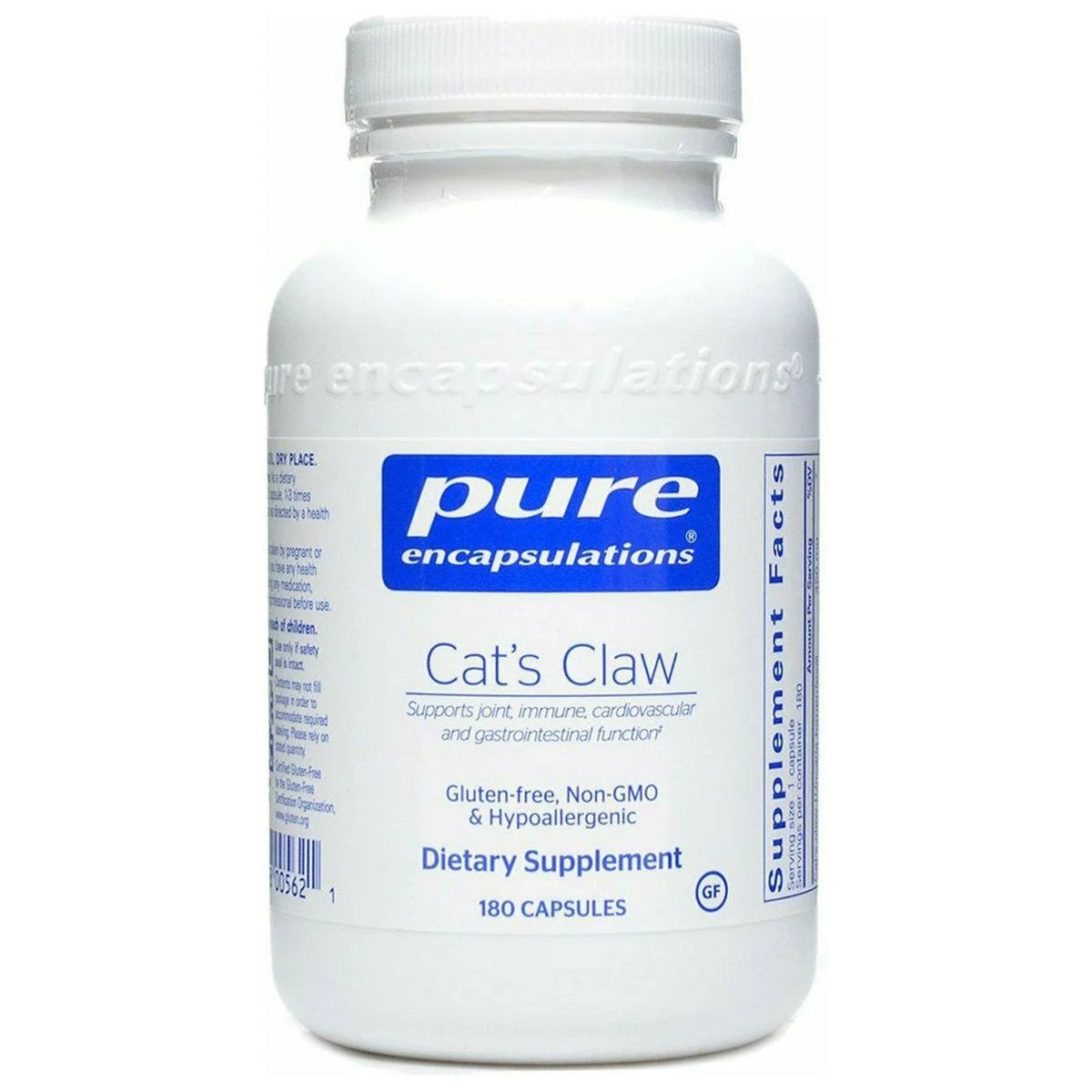 Cat's Claw 450 mg J65756
