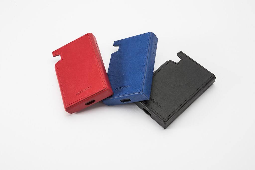 Black Case L897458