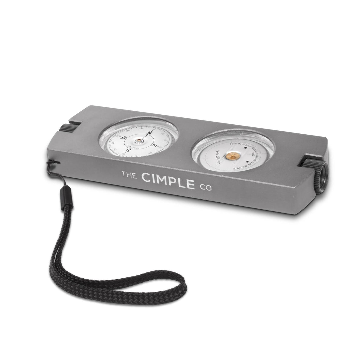 Handheld Clinometer Compass with Case H301