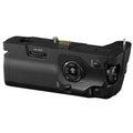 Black Power Grip Battery Holder X21931