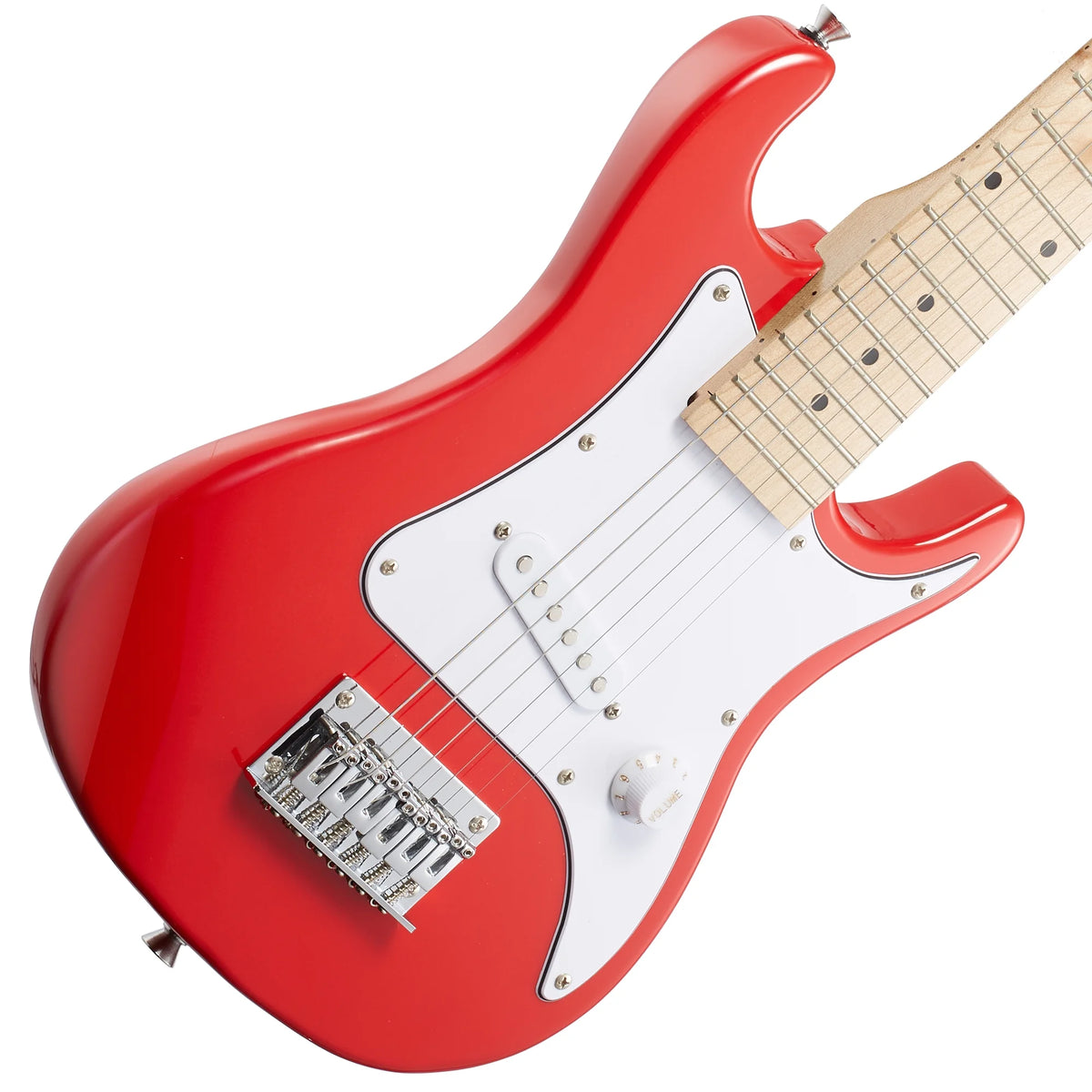 30-Inch Beginner Electric Guitar with Amplifier O307