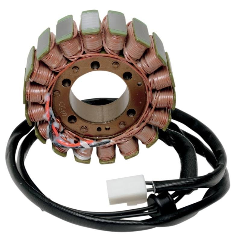 Arctic Cat Stator U228