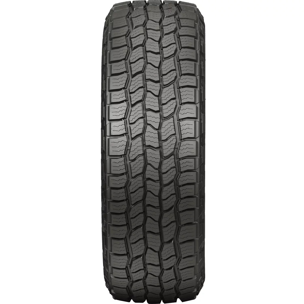 Set of 4 285/70R17 117T All Terrain Tires K241459