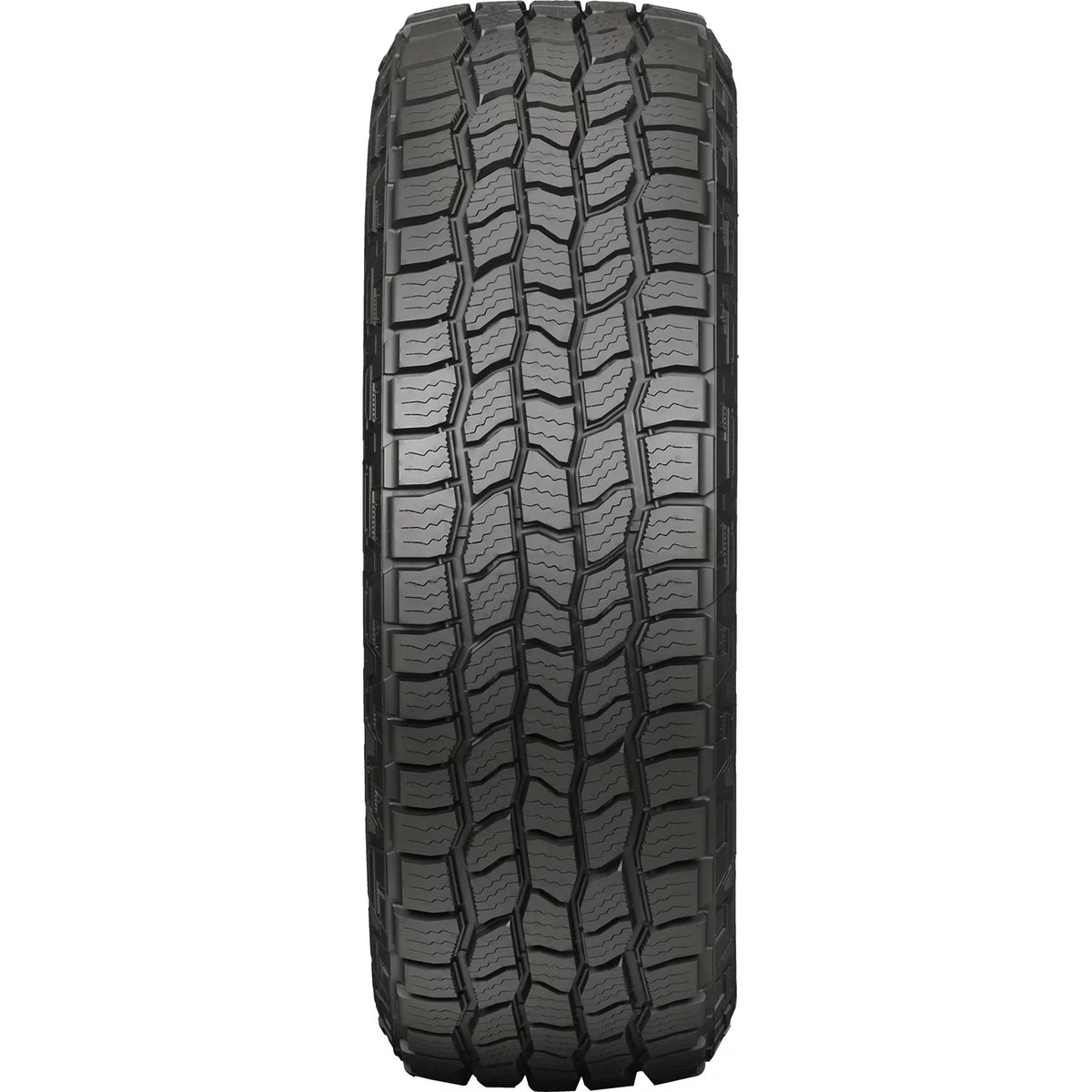 Set of 4 285/70R17 117T All Terrain Tires K241459