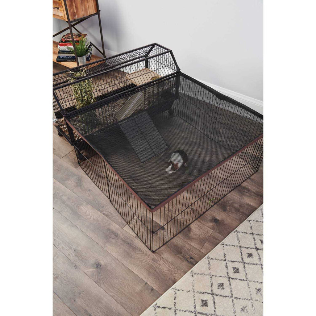 Leakproof Play Yard Floor Cover M62731