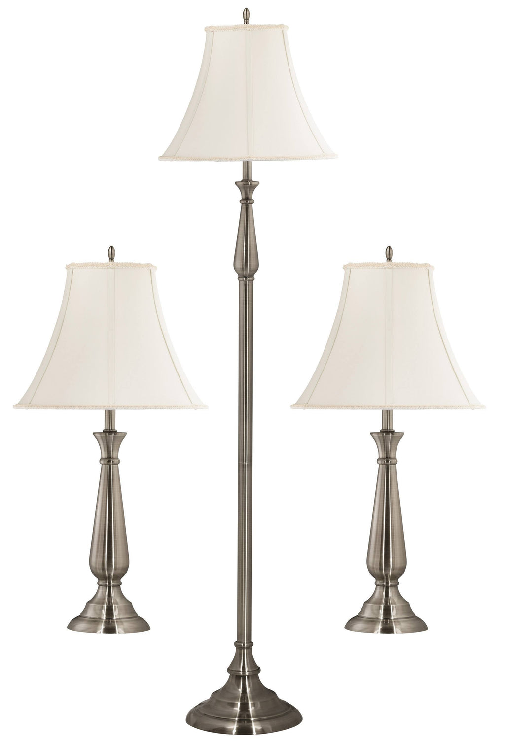3-Pack Lamp Set Y861