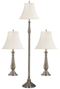 3-Pack Lamp Set Y861