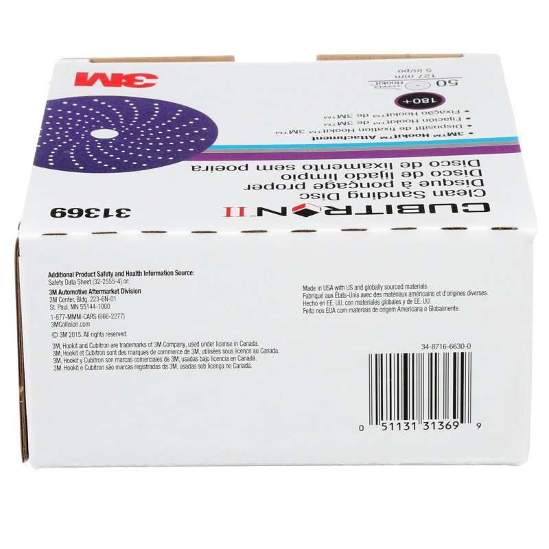 Marine Sanding Disc Y7878