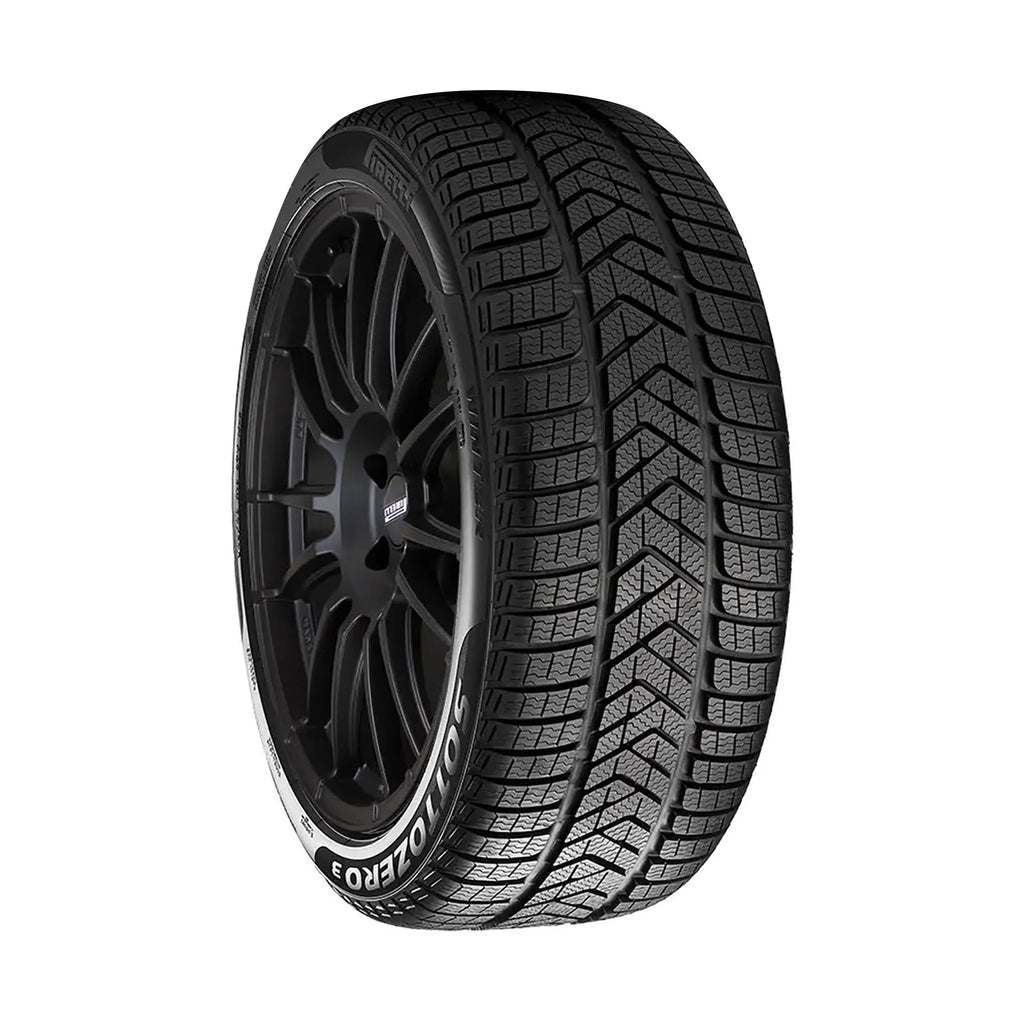 275/35R21 103V XL Winter Passenger Tire Y7434