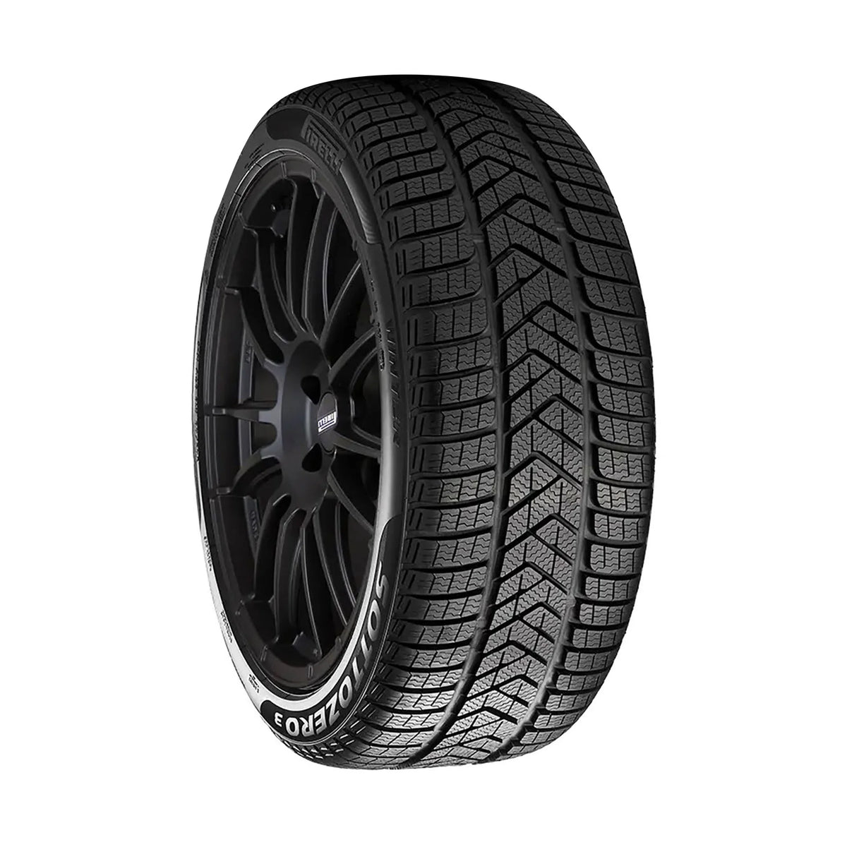 275/35R21 103V XL Winter Passenger Tire Y7434