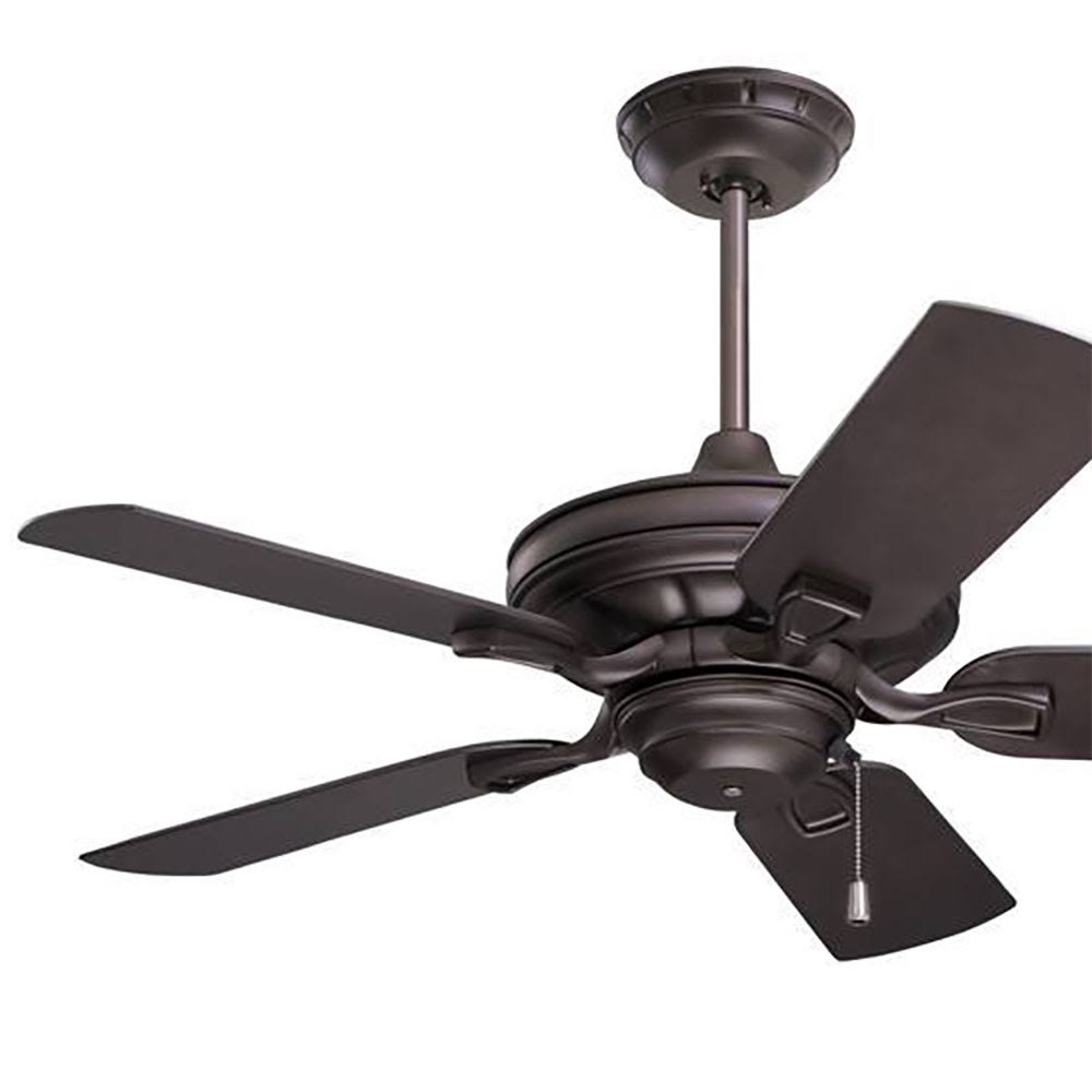 42 inch Oil Rubbed Bronze Ceiling Fan C159