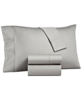 King Silver 4 pc. Sheet Set B18043