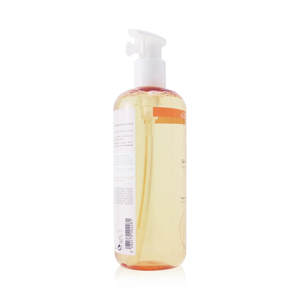 Face & Body Cleansing Gel 500ml T16295