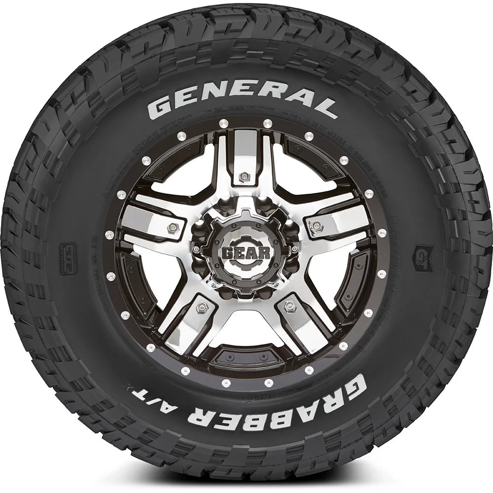 LT275/55R20/8 115T Tire H935