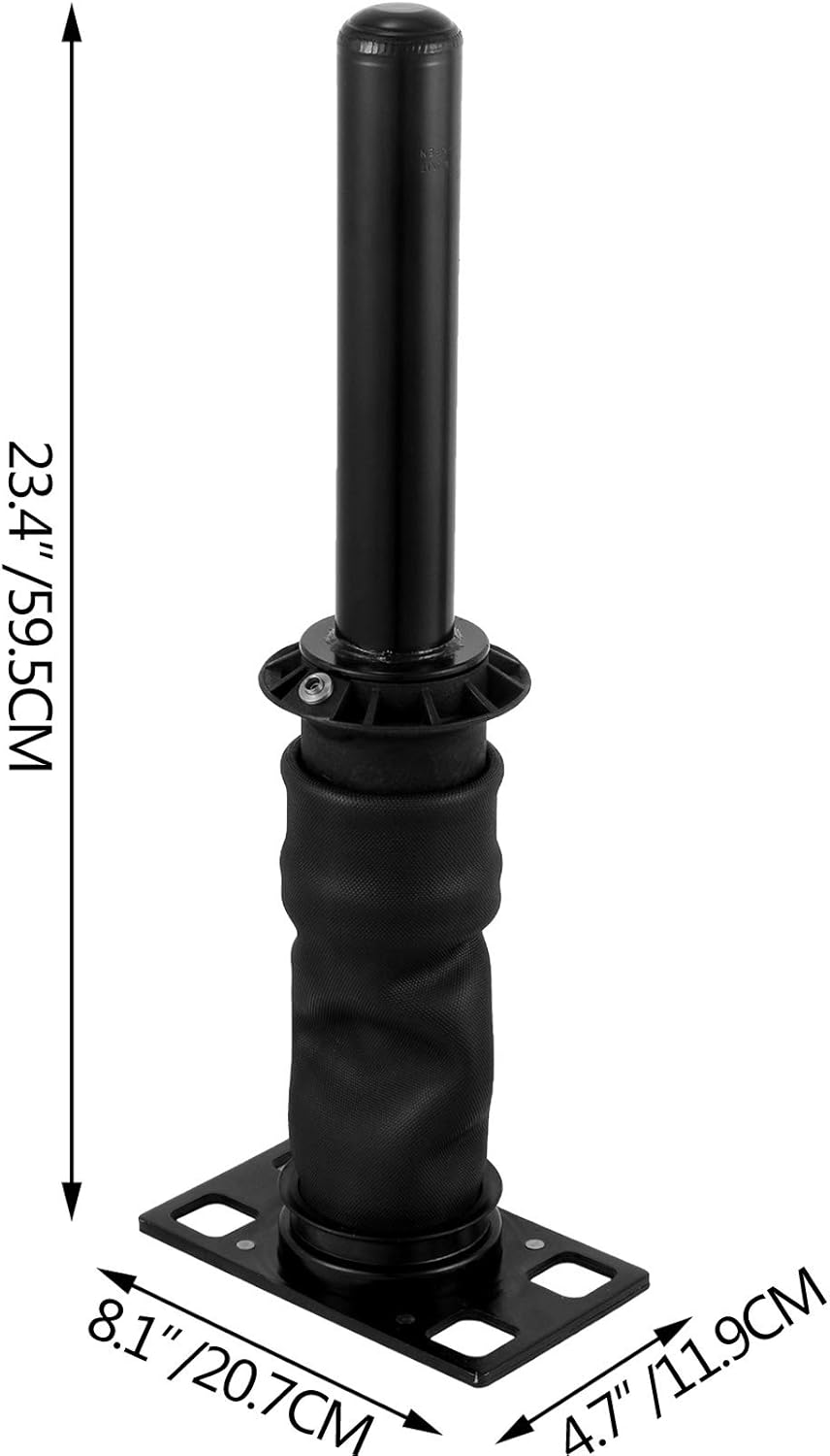 Rear Cab Shock Absorber (Single) I117