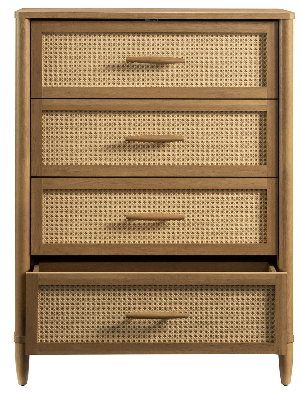 4-Drawer Dresser B56293