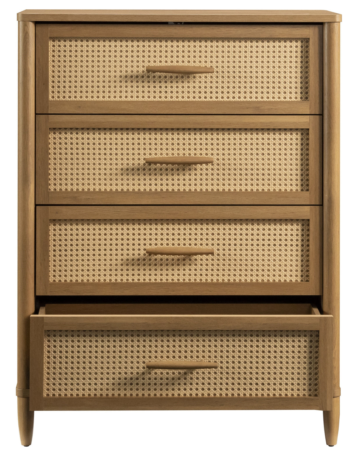 4-Drawer Dresser B56293