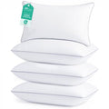 King Size Pillows Set of 4 Down Alternative R7933