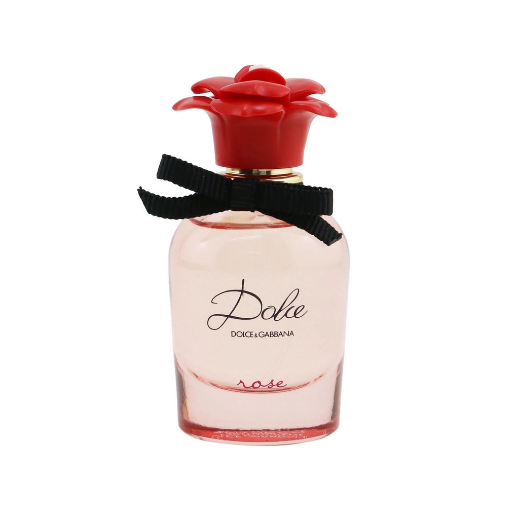 Dolce Rose Eau De Toilette Spray 30ml Q31945
