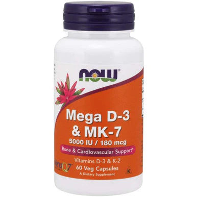 Mega D3 and MK7 O681877