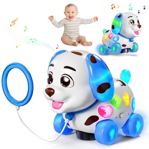 Bilingual Musical Learning Toy with Music Light W7372