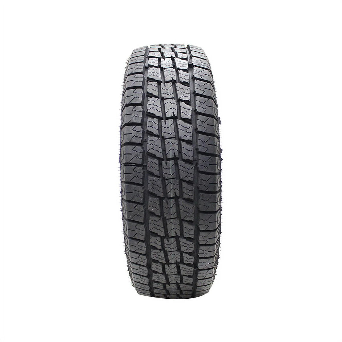 LT265/75R16 All Terrain Light Truck Tire Z63607