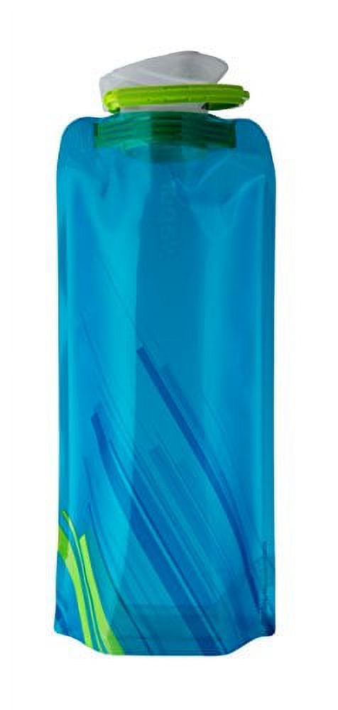 10L Foldable Flexible Water Bottle Q481238