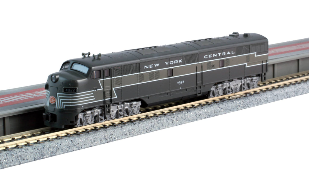 N Scale E7A 2-Car Set L74540