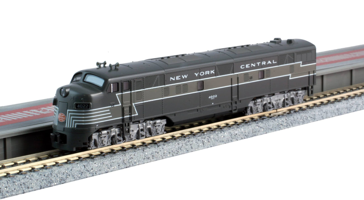 N Scale E7A 2-Car Set L74540