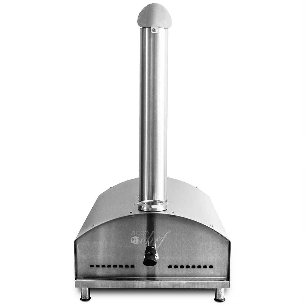 Portable Outdoor Pizza Oven G184833