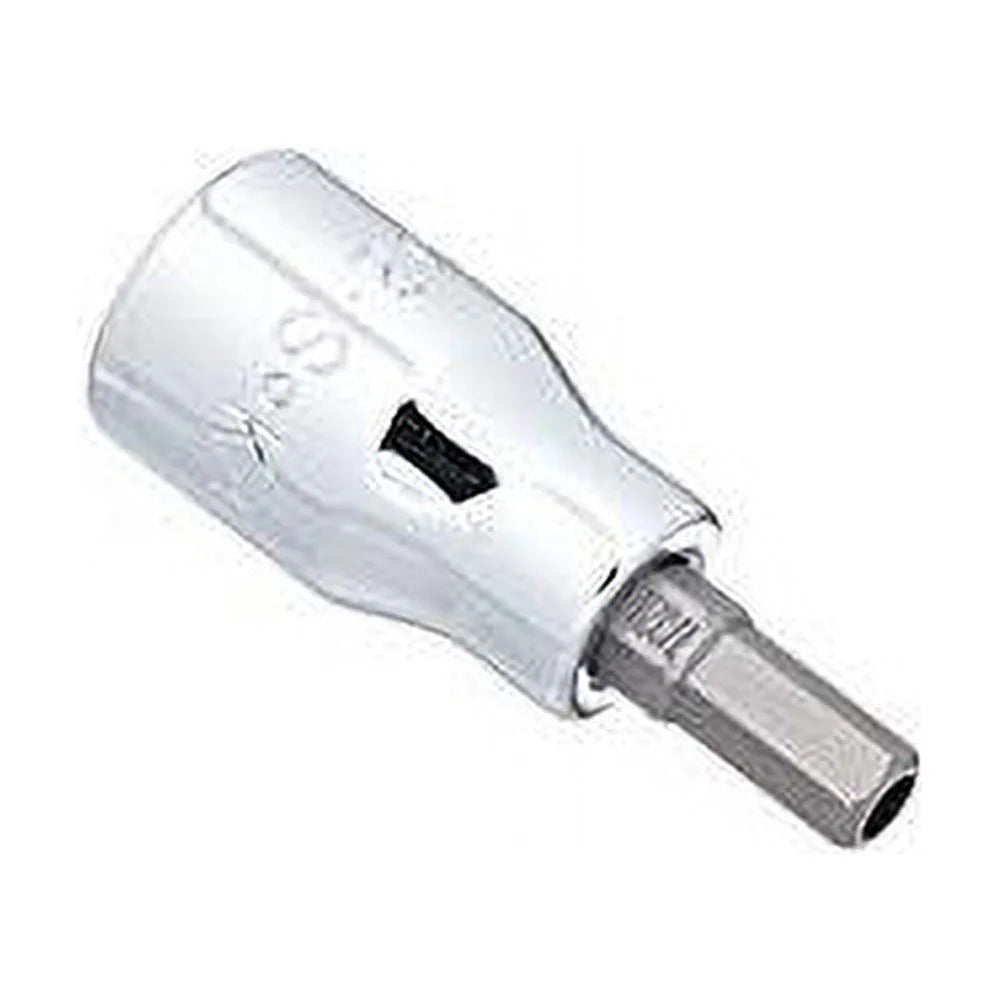 Steel Socket Bit 3/8 in Q48848