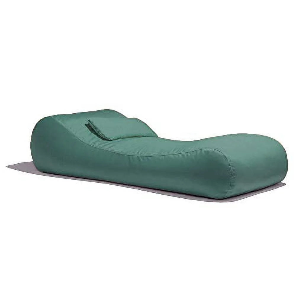 Outdoor Bean Bag Sun Lounger U1177