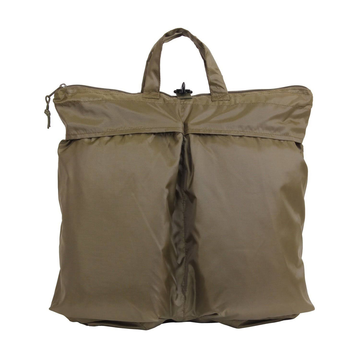 Coyote Brown Flyers Helmet Bags W4282